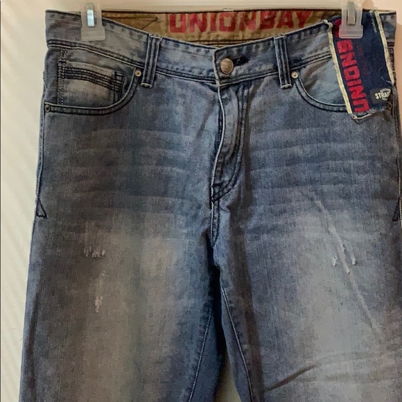 Men’s jeans - Picture 2 of 3